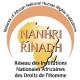 Network of African National Human Rights Institutions (NANHRI) logo